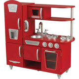 Vintage Kitchen