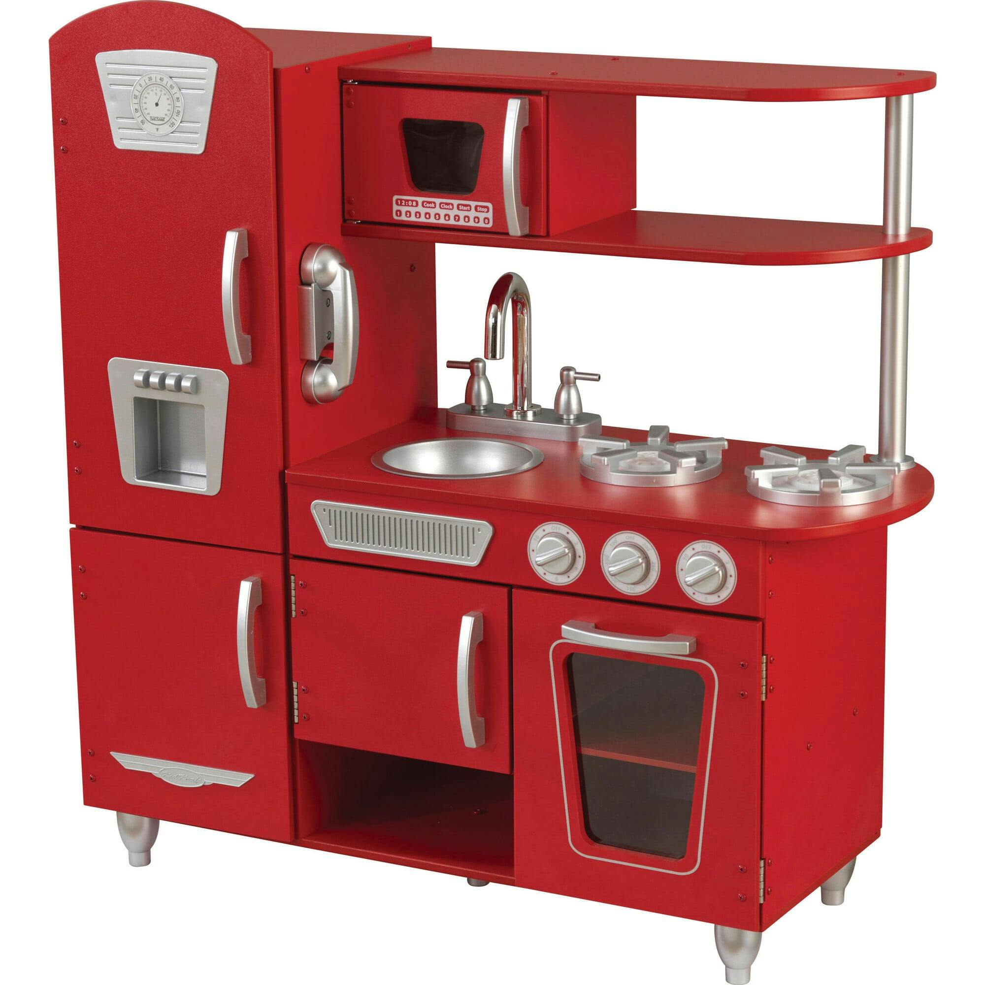 Vintage Kitchen