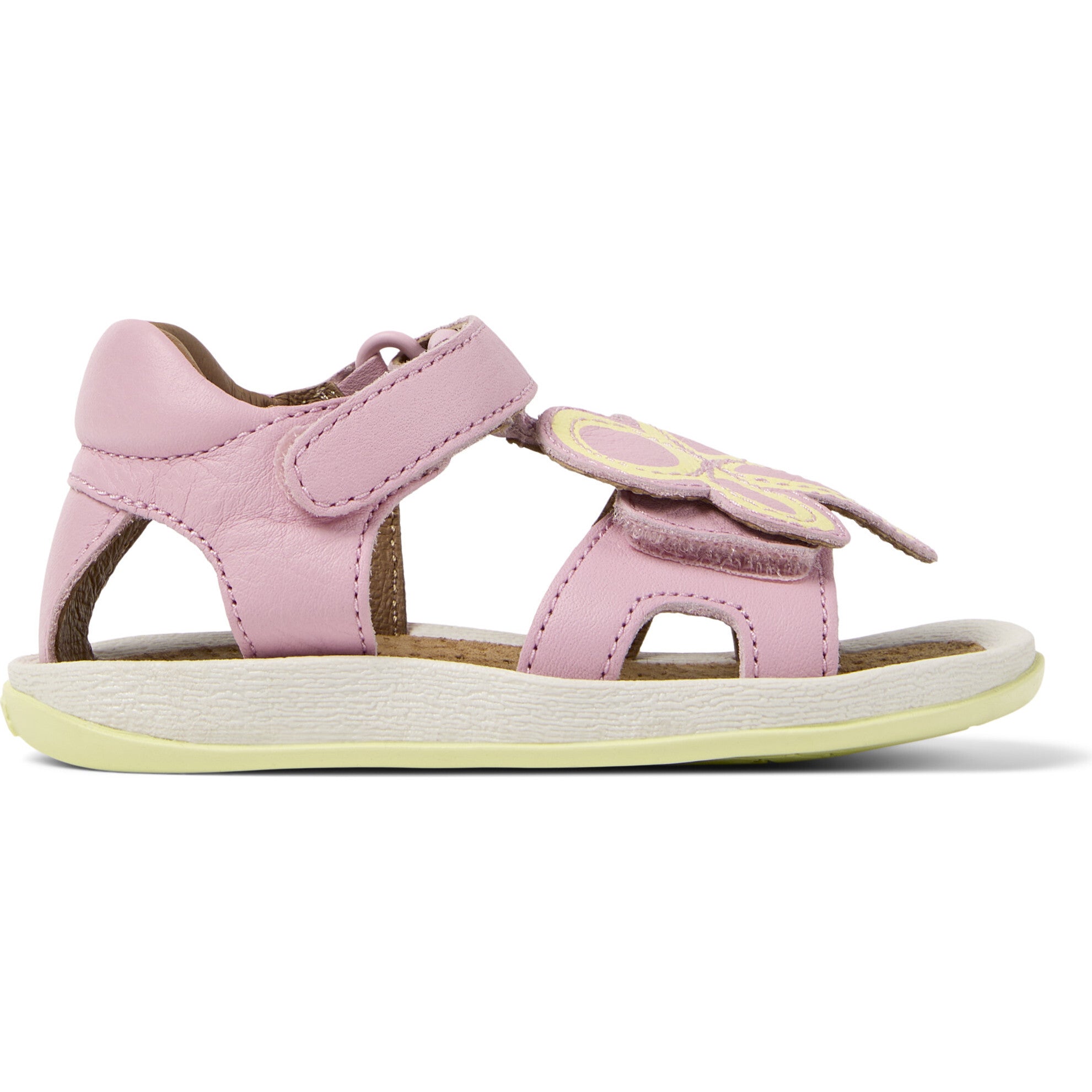Sandals Bicho FW Multicolor, Multi