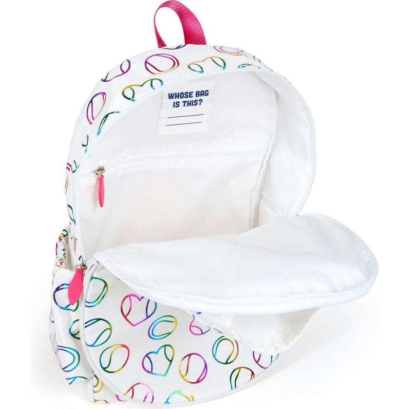 Little Love Tennis Backpack