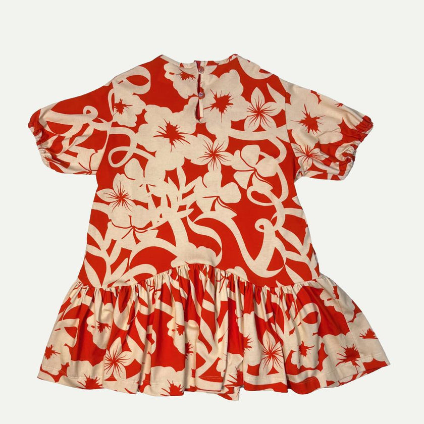 CHLOE DRESS