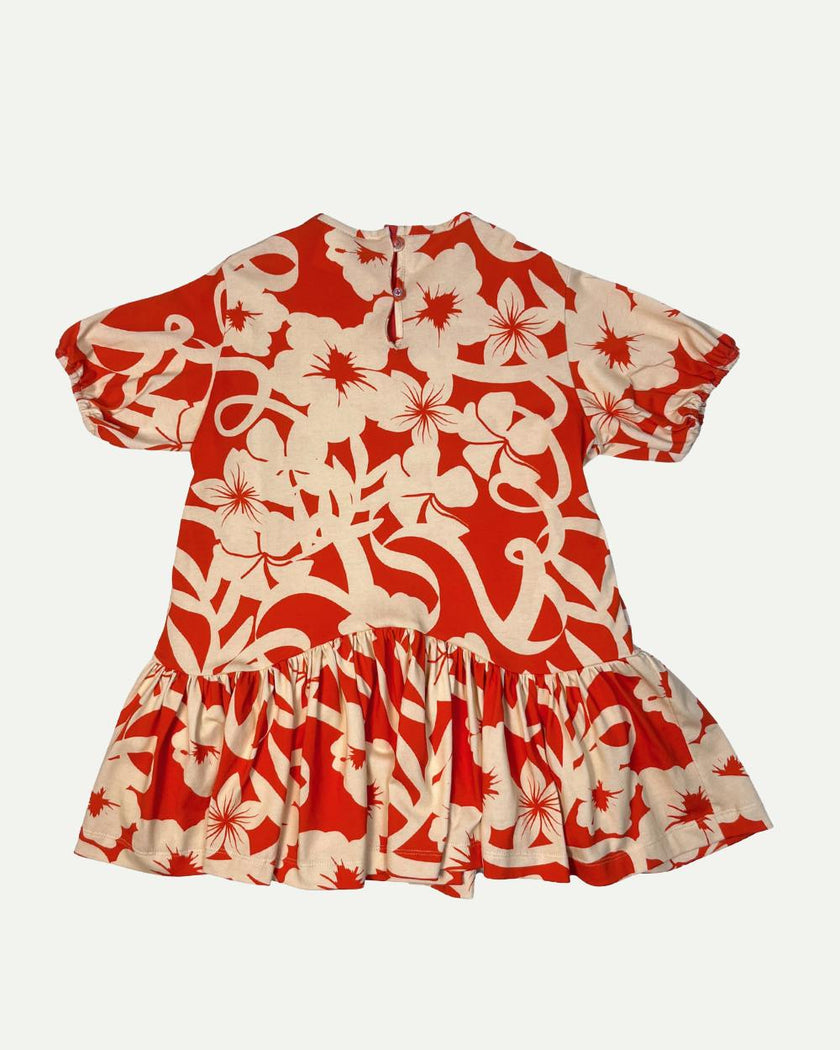 CHLOE DRESS