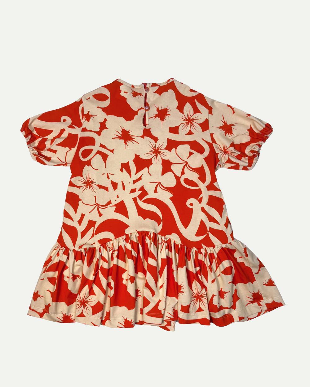 CHLOE DRESS