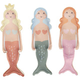 Dive Buddies: Melody The Mermaid - 3pk