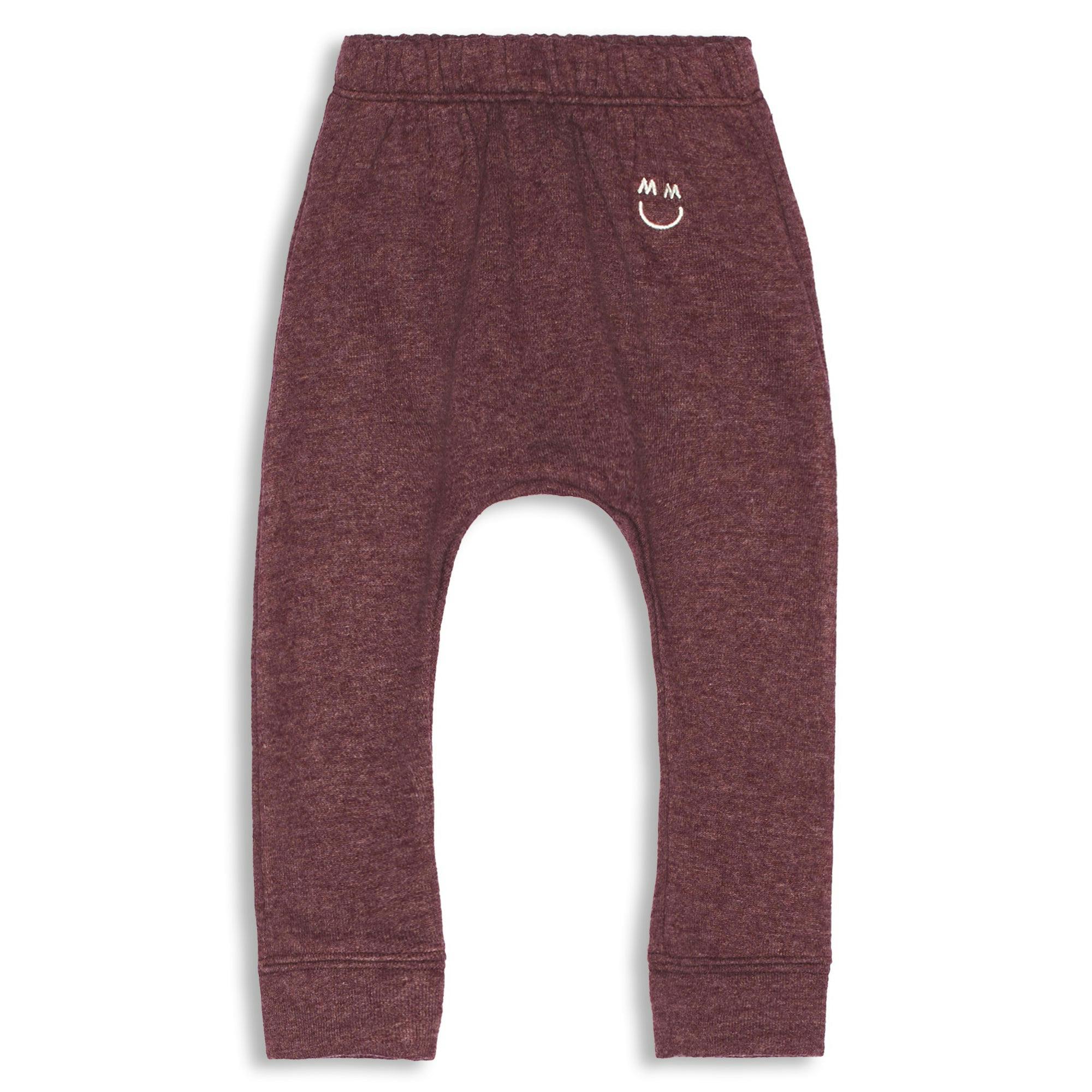 The Quin Jogger