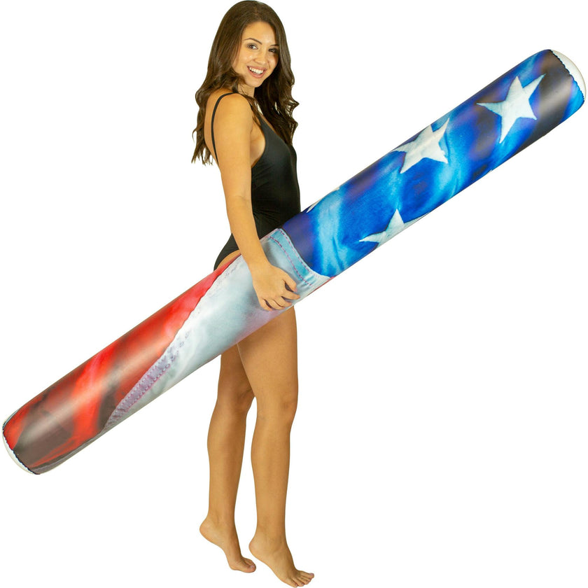 Stars & Stripes Super Noodle