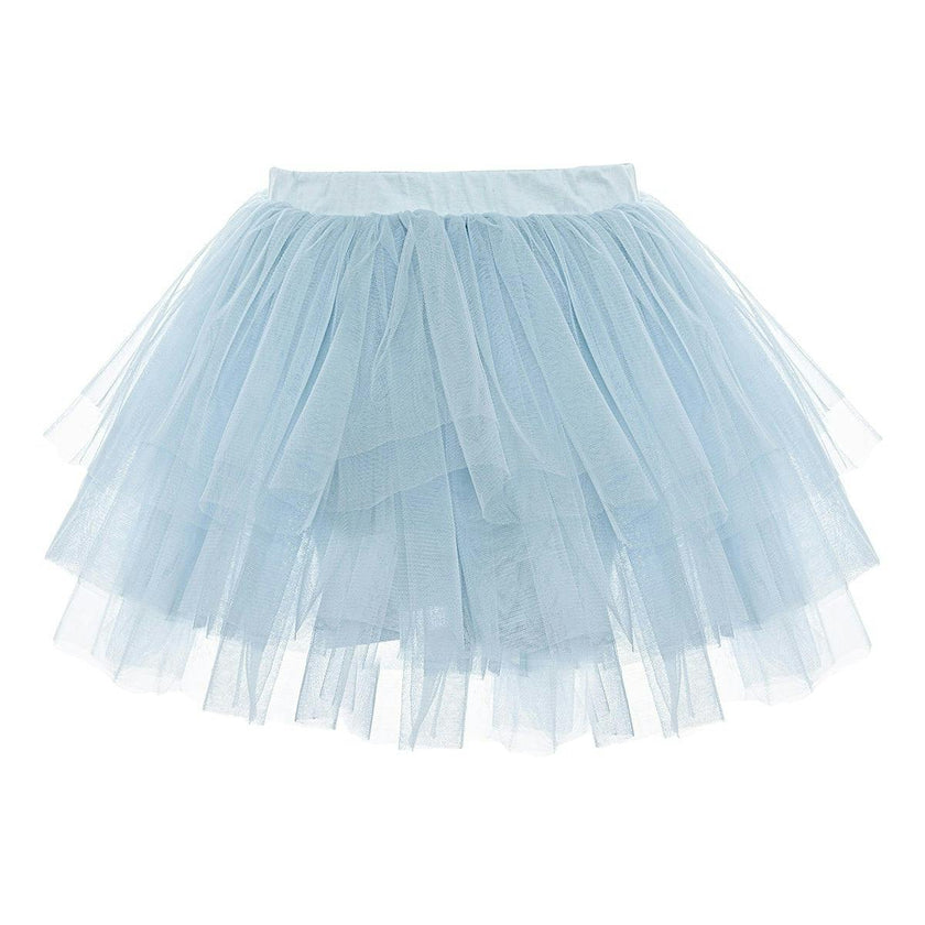 Cool Blue Tutu