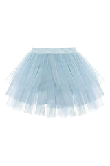 Cool Blue Tutu