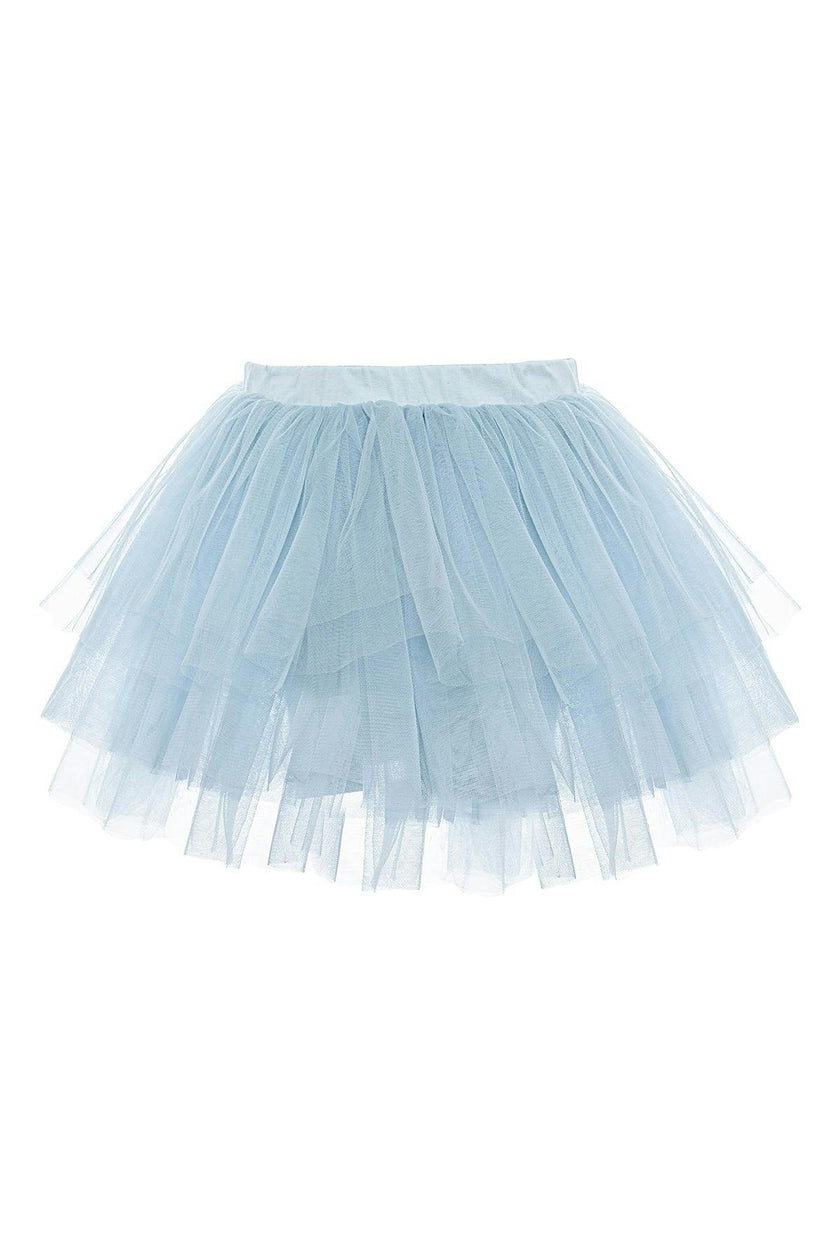 Cool Blue Tutu