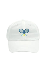 Tennis Baseball Hat