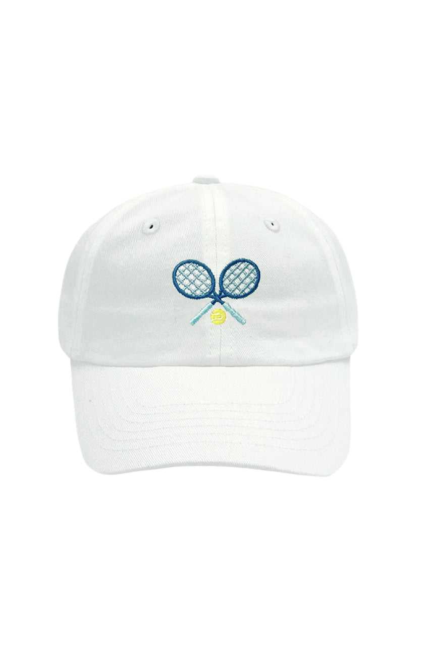 Tennis Baseball Hat