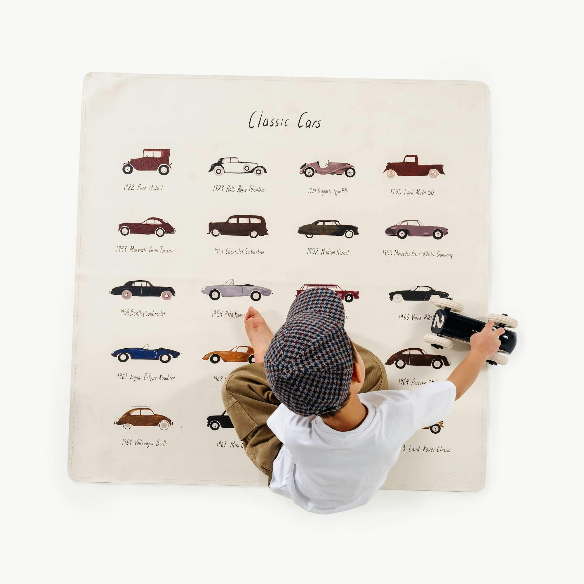 Tapestries - Small