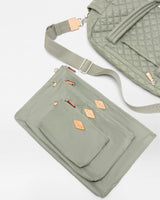 Agave Green Jimmy Deluxe II