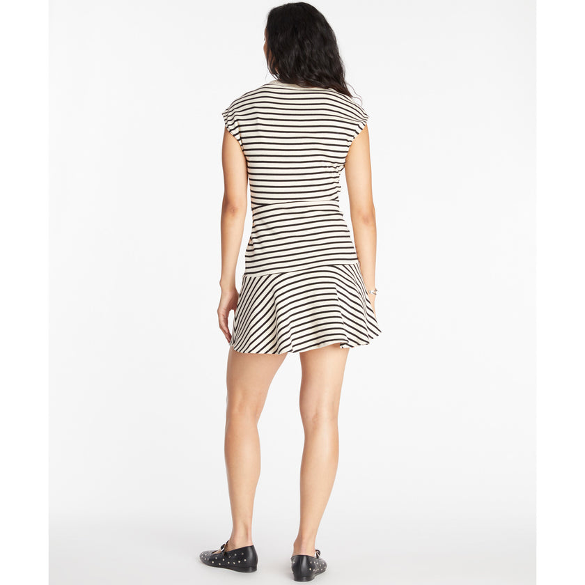Women's Maeve Dress, Cream