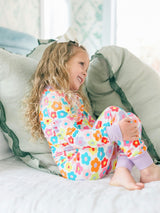Mallory Bamboo PJ Set