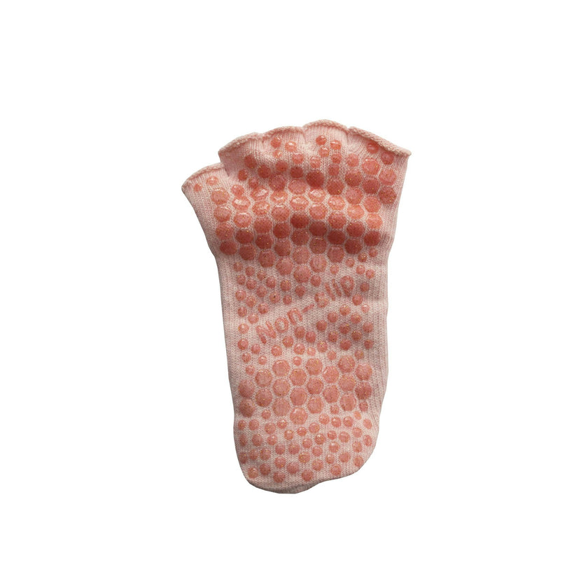 Pilates Grip sock