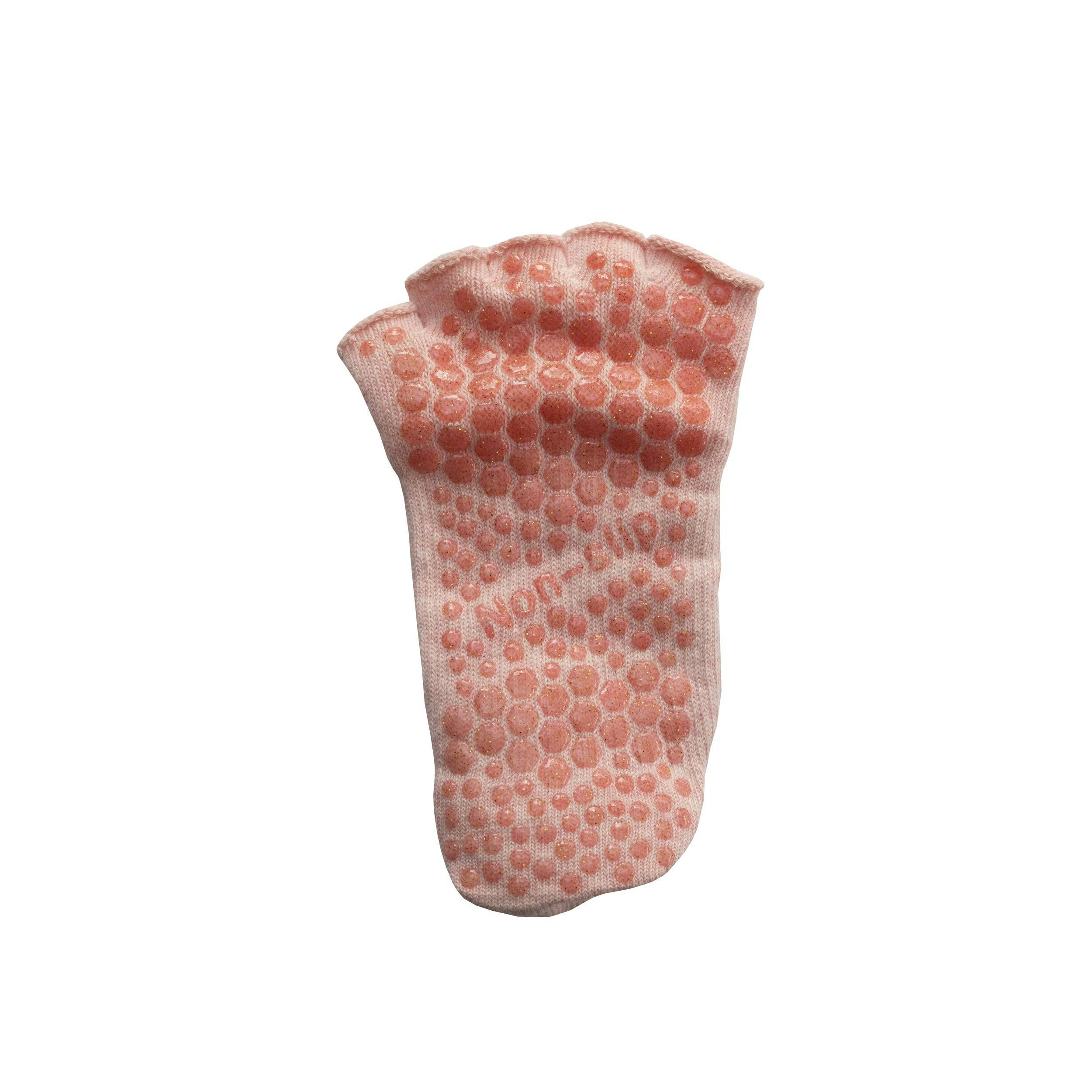 Pilates Grip sock