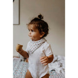 Certified Organic Handmade Newborn Baby Essential Giftset
