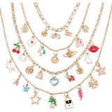 Jewelry Kit - Handful of Charm