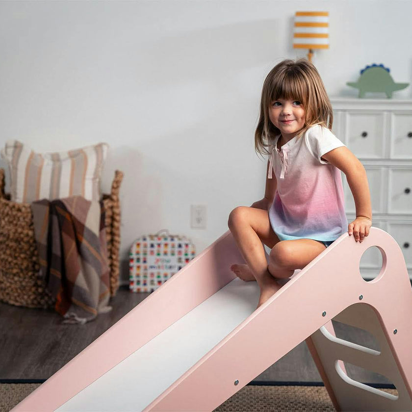 Manuka | Modern Toddler Slide