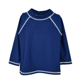 UPF 50+ Rash Guard Swim Top (Recycled)