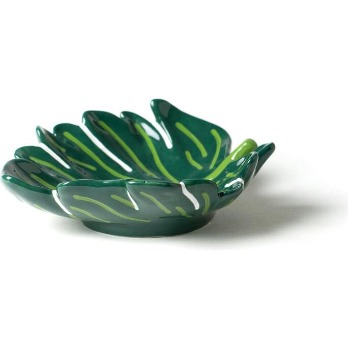 Palm Trinket Bowl