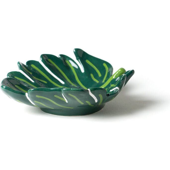 Palm Trinket Bowl