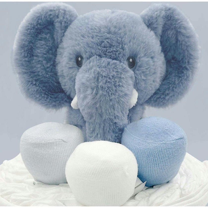 Esme Diaper Cake