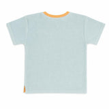 boys theo terry tee