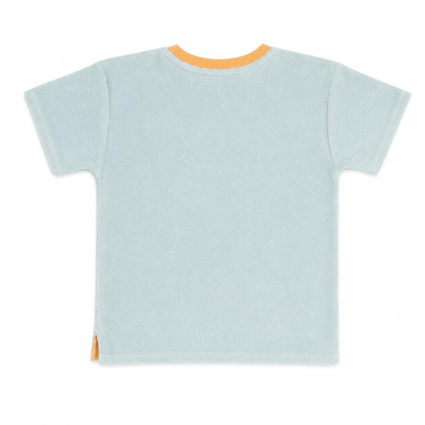 boys theo terry tee