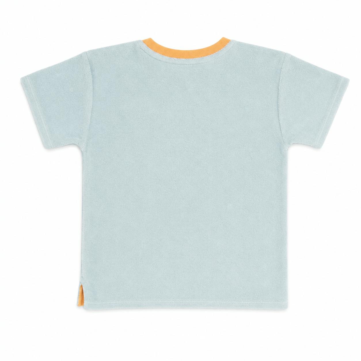 boys theo terry tee