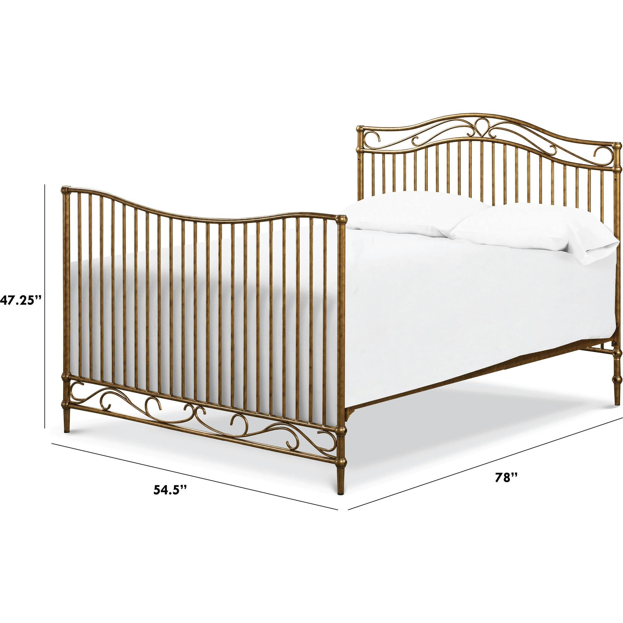 Noelle Full Size Bed Conversion Kit