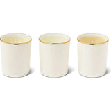 Mini Candle Trio