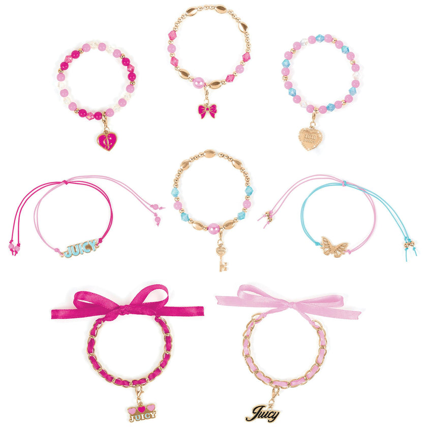 Juicy Couture: Countdown Calendar