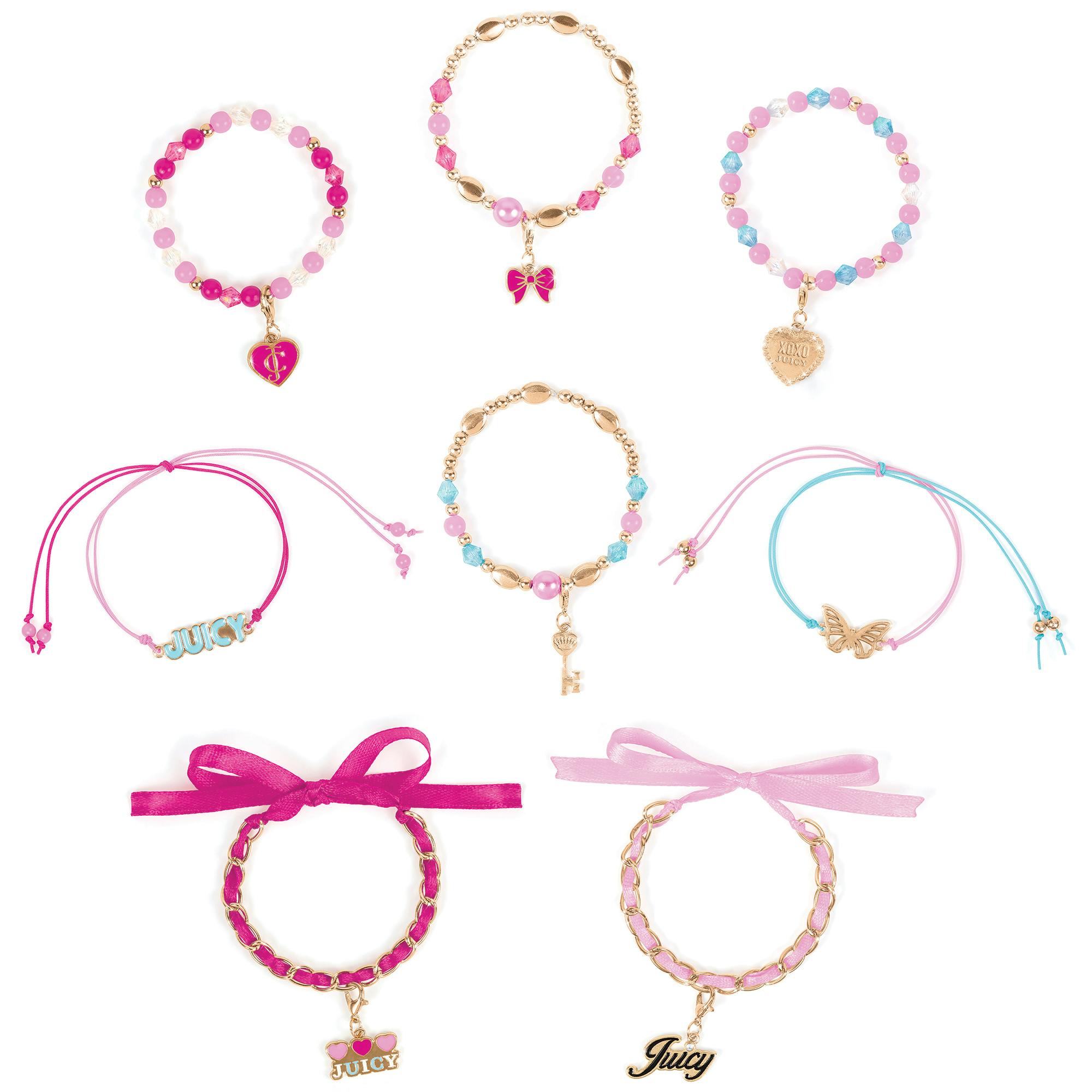 Juicy Couture: Countdown Calendar