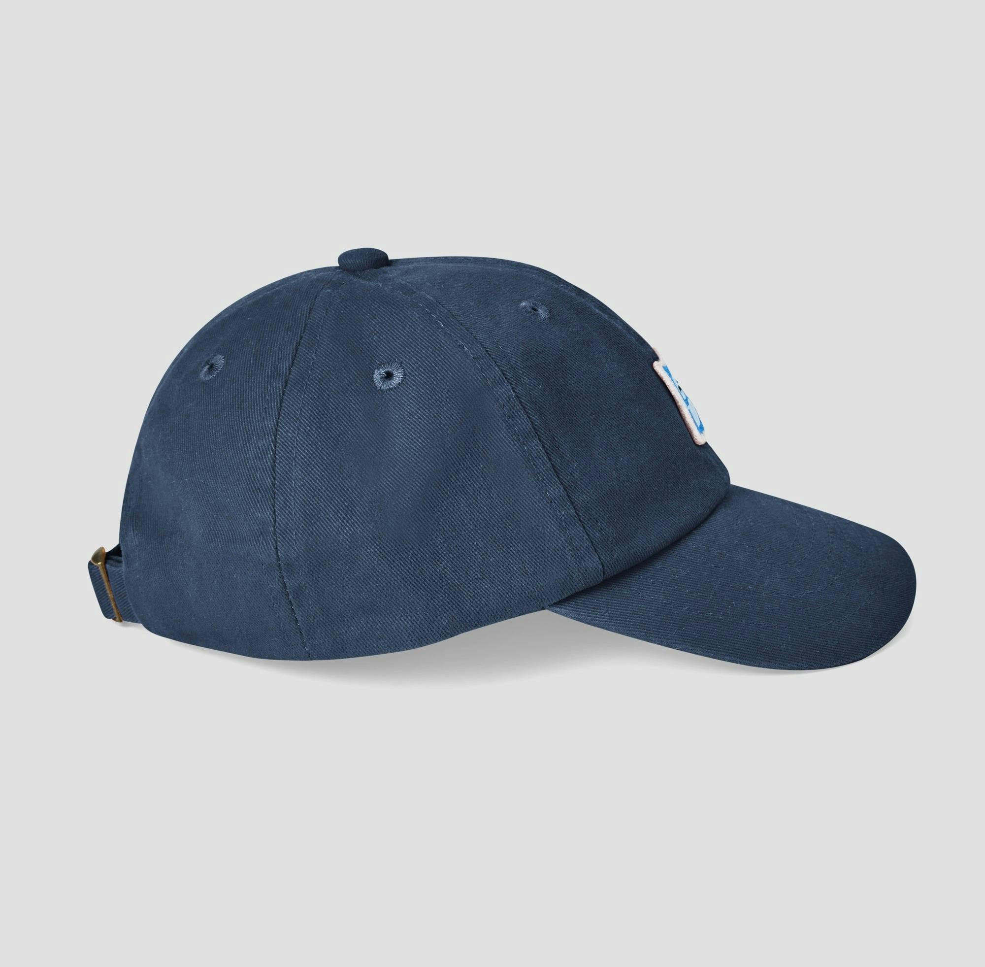 Yakari Classic Baseball-Style Cap
