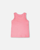 Rib Tank Top
