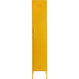 The Skinny In Mustard