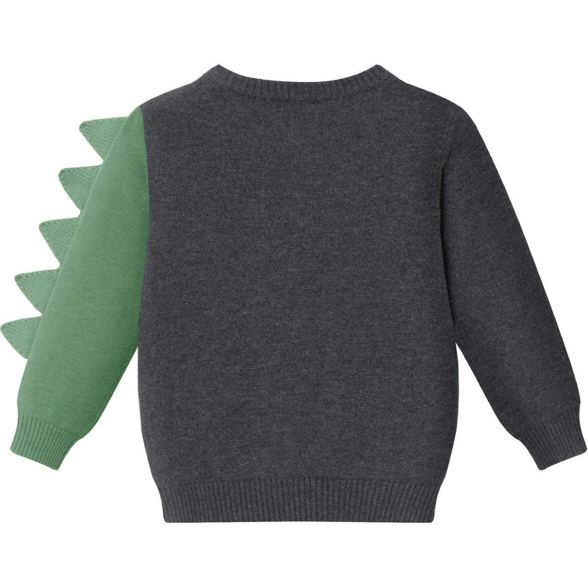 Infant Sweater Set