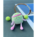 Tina Tennis Ball