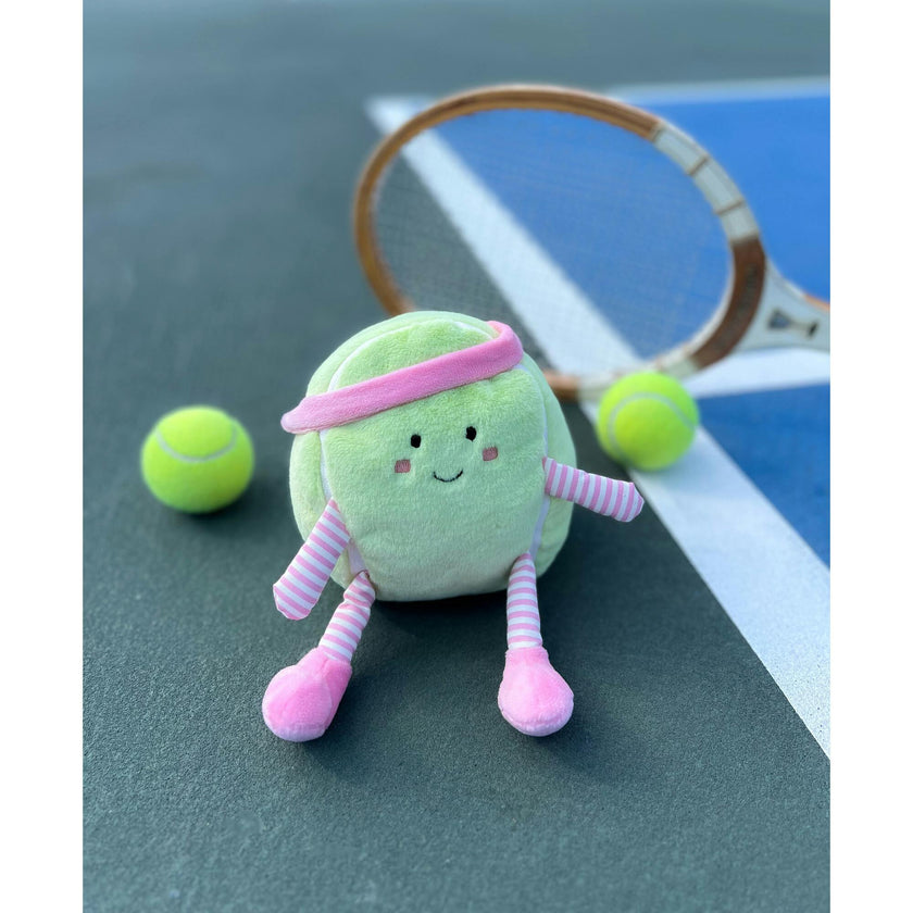 Tina Tennis Ball