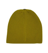 Knitted Wool Hat (Snap On Pom Sold Separately)