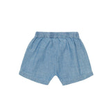 Dantien Shorts | Sky Blue
