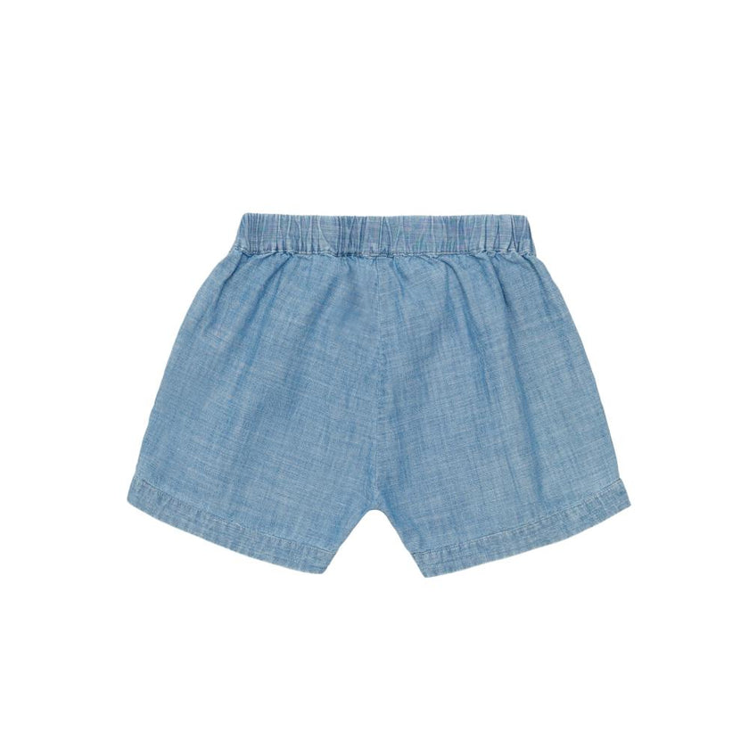 Dantien Shorts | Sky Blue