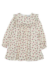 Lisa Corduroy Dress