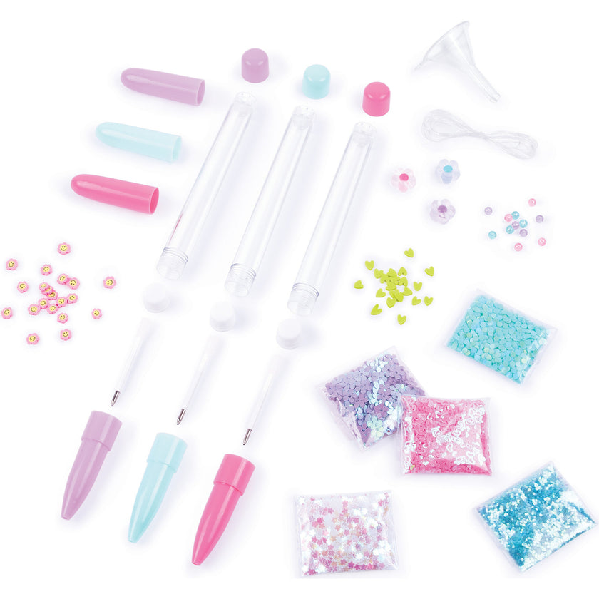 DIY Floaty Pens