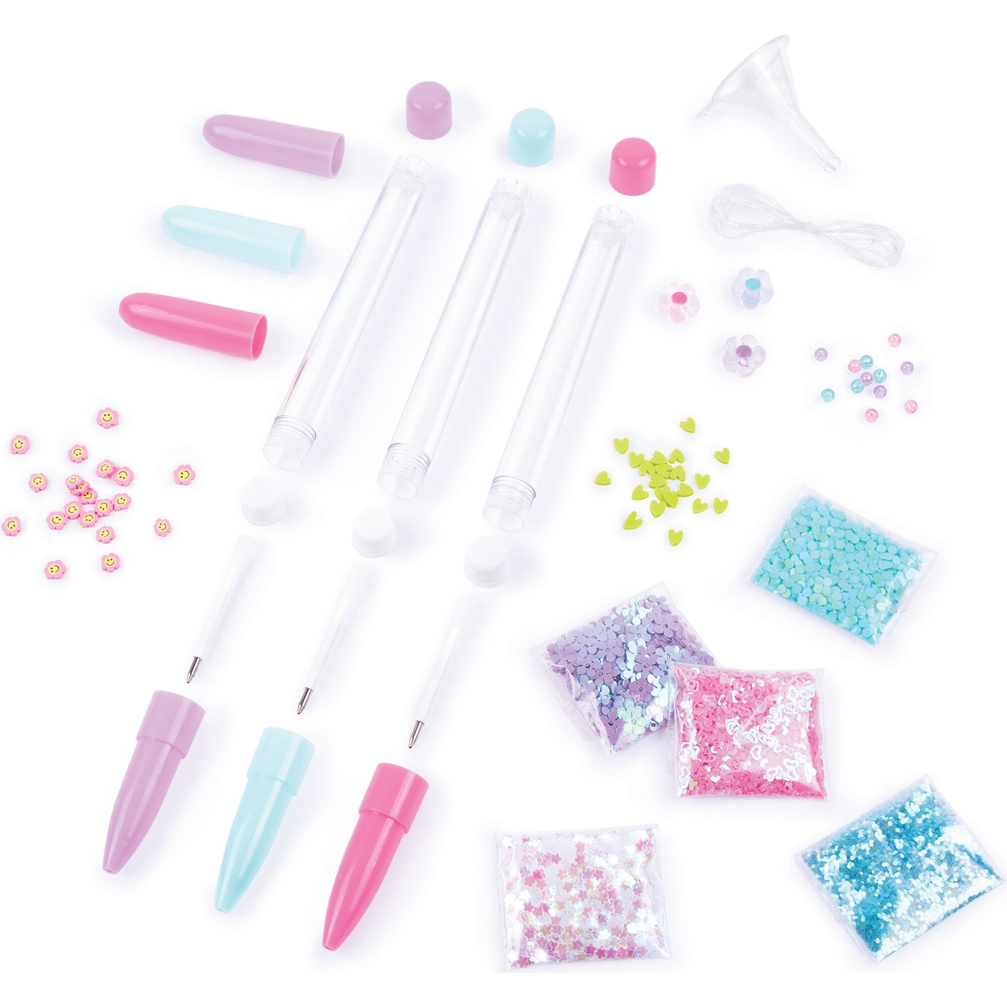 DIY Floaty Pens