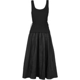 Monica Dress, Black