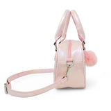 Girl's Game Day Glam Clear Crossbody Handbag
