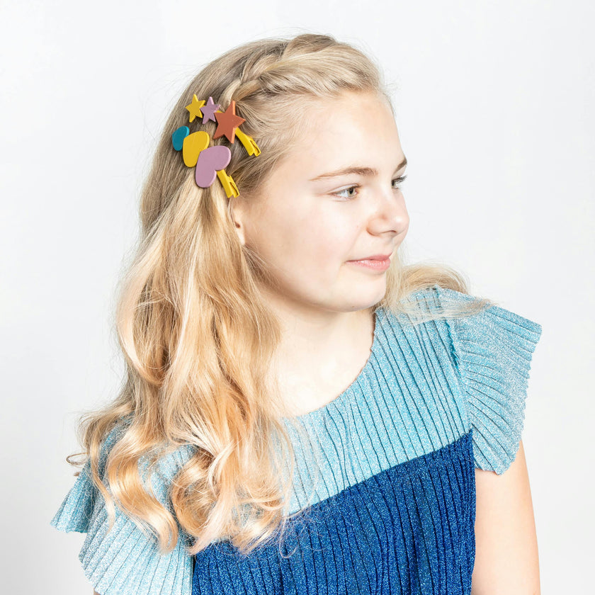 Alexandra Hairclip